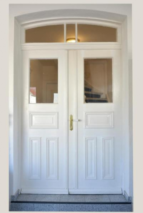 Wohnung Steuerbord